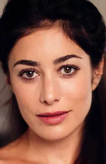 Фотография актёра Фанни Валетт