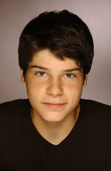 Фотография актёра Джонатан Джосс