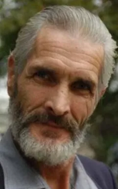 Фотография актёра Йенё Бодроги