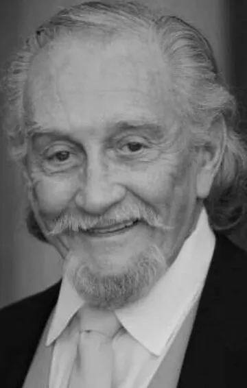 Фотография актёра Рой Дотрис