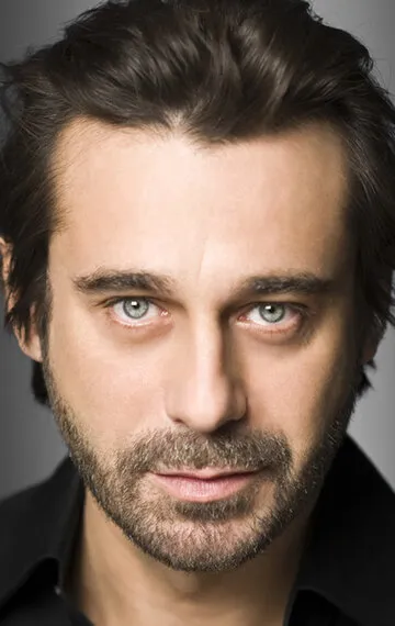 Фотография актёра Хорди Молья