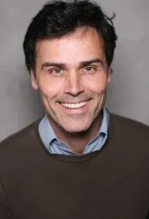 Фотография актёра Дэвид Ломбард