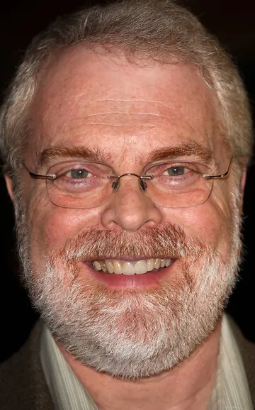 Фотография актёра Рон Клементс