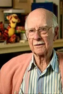 Фотография актёра Олли Джонстон