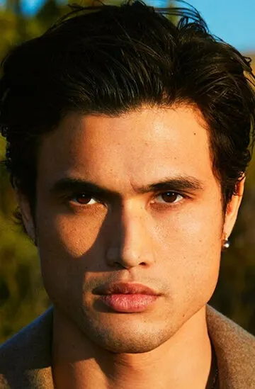 Фотография актёра Чарльз Мелтон