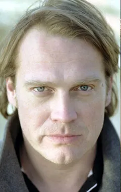 Фотография актёра Пьер Бессон