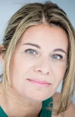 Фотография актёра Виктория Пахес