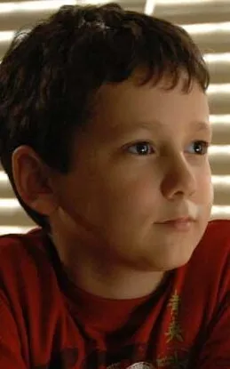 Фотография актёра Виктор Вальдивиа