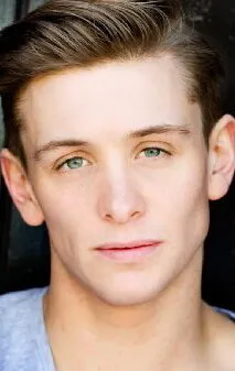 Фотография актёра Трэвис Джеффри