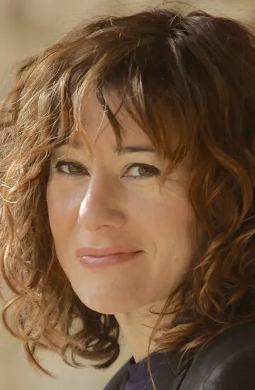 Фотография актёра Анхельс Бассас