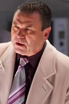 Фотография актёра Вацлав Постранецки