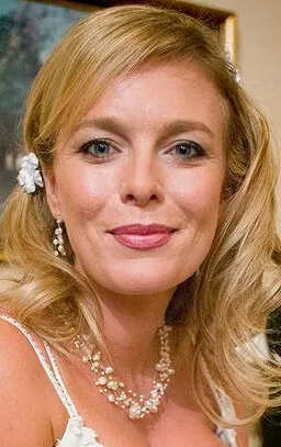 Фотография актёра Люси Бенешова