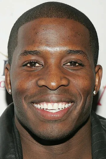 Фотография актёра Годфри