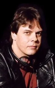 Фотография актёра Джэми Блэнкс