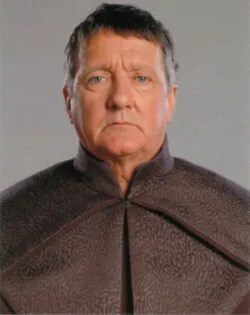 Фотография актёра Грэм Бланделл