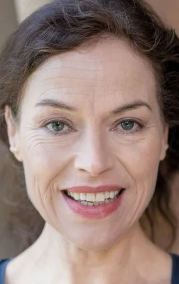 Фотография актёра Лена Сабина Берг