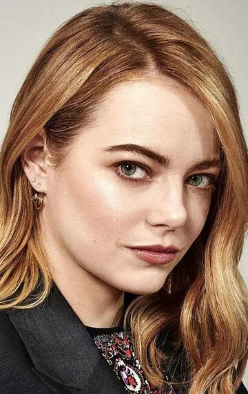 Фотография актёра Эмма Стоун