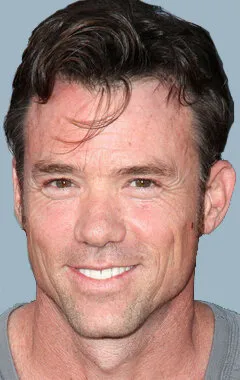 Фотография актёра Терри Нотари