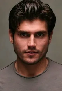 Фотография актёра Эндрю Левитас