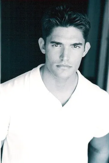 Фотография актёра Мэтт Филлипс