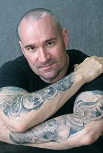 Фотография актёра Кент Джеймс