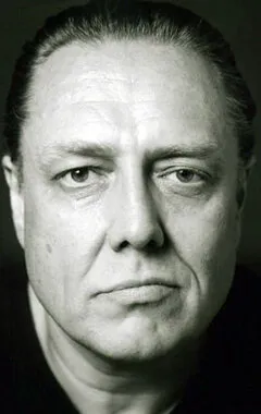 Фотография актёра А.С. Петерсон