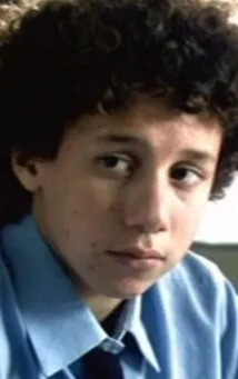 Фотография актёра Алехандро Токар