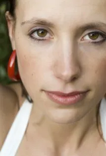 Фотография актёра Грит ван Дамм