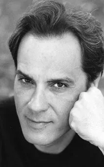 Фотография актёра Джанни Гарофало