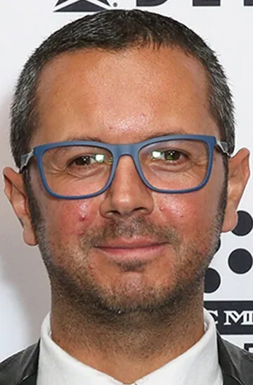 Фотография актёра Сальваторе Кашо