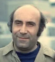 Фотография актёра Энцо Каннавале