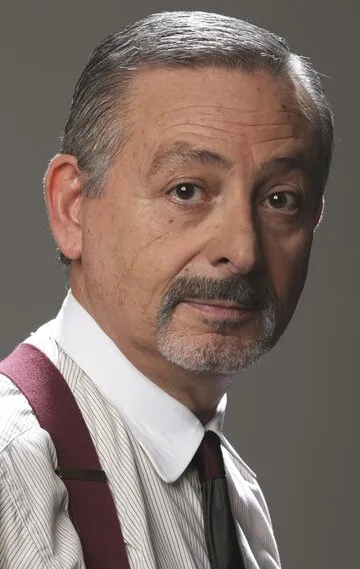 Фотография актёра Лео Гульотта