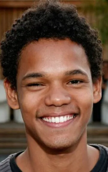 Фотография актёра Мишел ди Соза