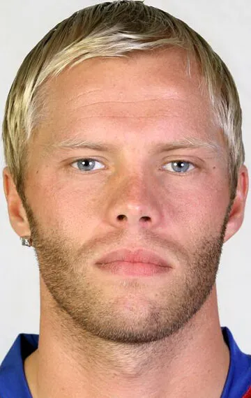 Фотография актёра Эйдур Гудьонсен