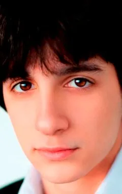 Фотография актёра Джонатан Боско