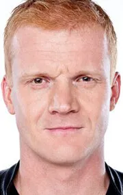 Фотография актёра Мэттью МакФадзин