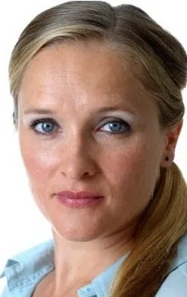 Фотография актёра Тине Реймер