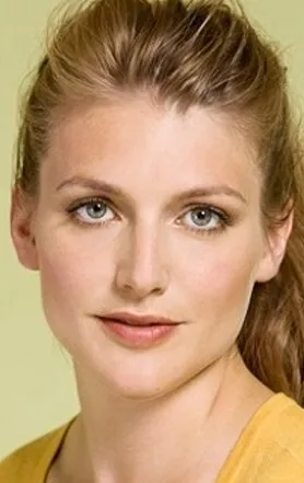 Фотография актёра Шарлотта Вандермерш