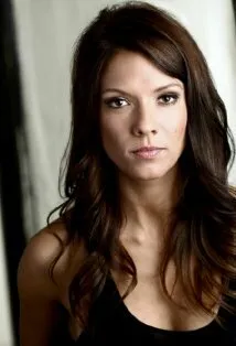 Фотография актёра Сюзанн Куэст