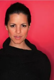 Фотография актёра Мишель Арвизу