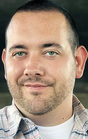 Фотография актёра Эд Акерман