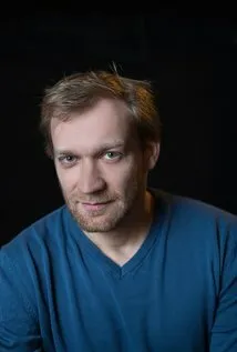 Фотография актёра 