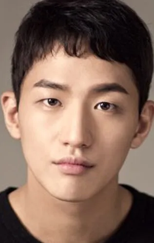 Фотография актёра Ю Хи-джэ