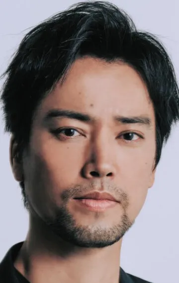 Фотография актёра Кэнта Киритани