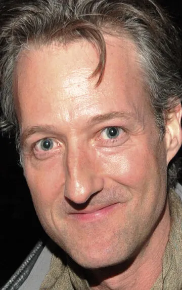 Фотография актёра Джеймс Оллоди