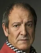 Фотография актёра Мариано Венансио