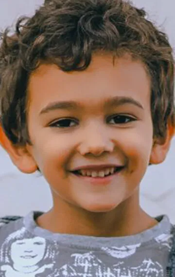 Фотография актёра Алессио Ди Доменикантонио