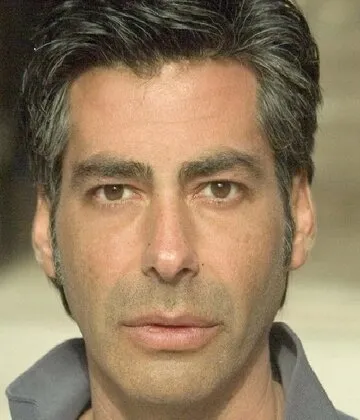 Фотография актёра Луис Фернандес-Хиль