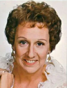 Фотография актёра Джин Степлтон