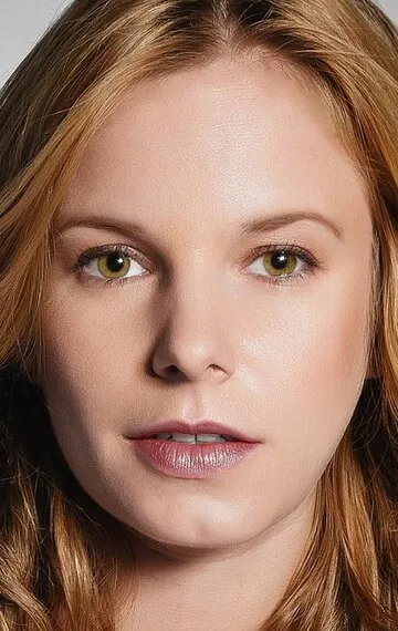 Фотография актёра Игнасия Алламанд